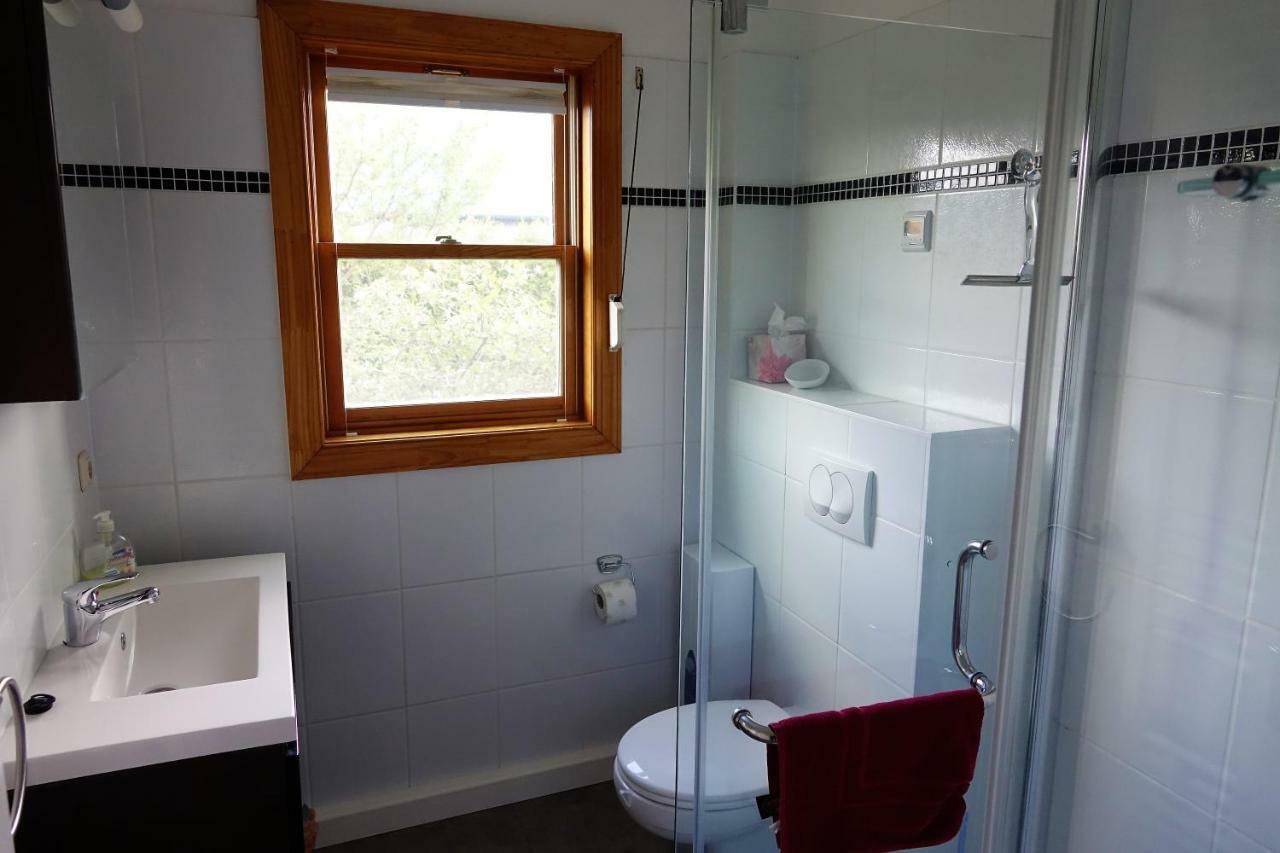 Ferienhaus Friedrichswalde מראה חיצוני תמונה